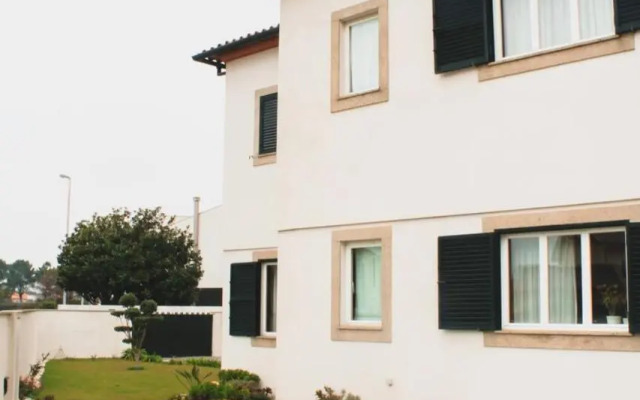 Sun & Sand Guesthouse