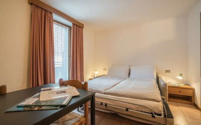 Residence Fior D'Alpe