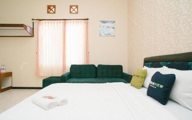 Urbanview Hotel Griya Surya Malang by RedDoorz