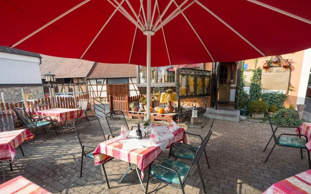 Gasthof Die Rose