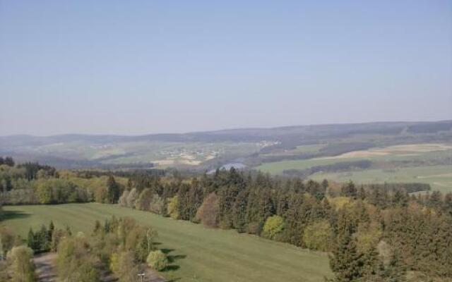 Hotel Wildenburger Hof