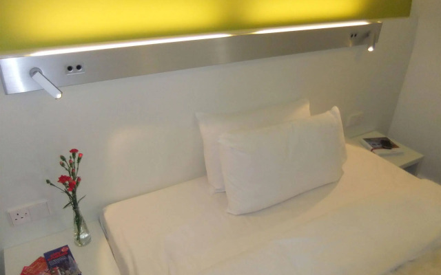 mk | hotel berlin