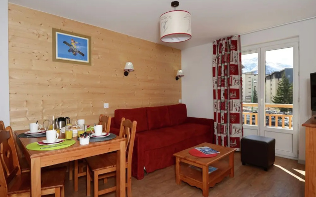 Apartment in France With Flexible Options
