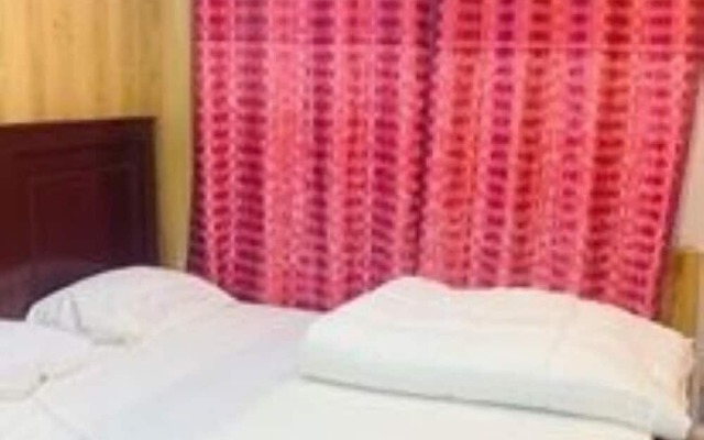 Naqcho Paradise Inn Skardu