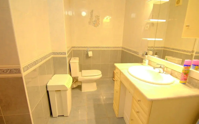 Apartamento Rinconcito del Mar