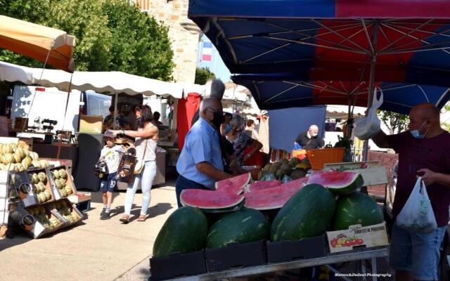 Chez Mamoudadou