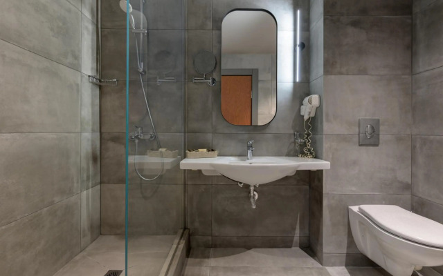 Kristal Hotel - All inclusive