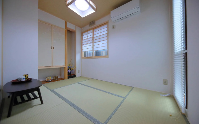 Japanese Style Ryokan Yuan
