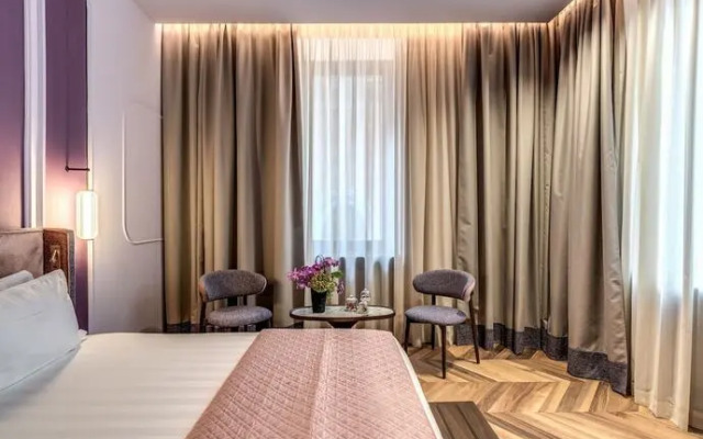 Eitch Belsiana Relais