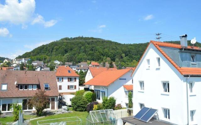 Ferienwohnung Sonnenblick