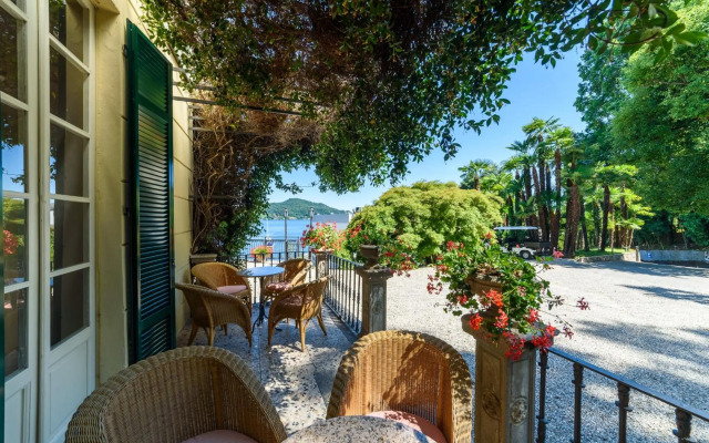 Hotel Villa Paradiso