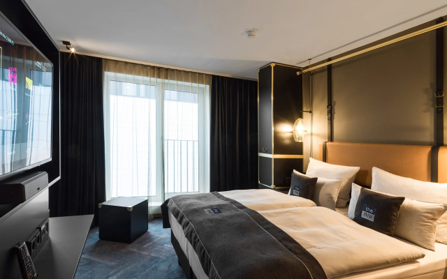 Holiday Inn - the niu, Cobbles Essen by IHG