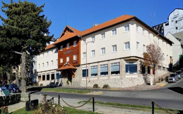 Hotel Tres Reyes Bariloche