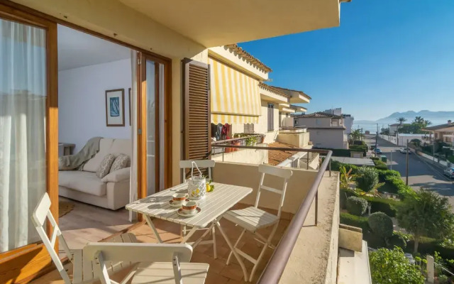 La Llimona in Mallorca