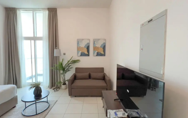 HomesGetaway-Studio in Glitz 1 by Danube