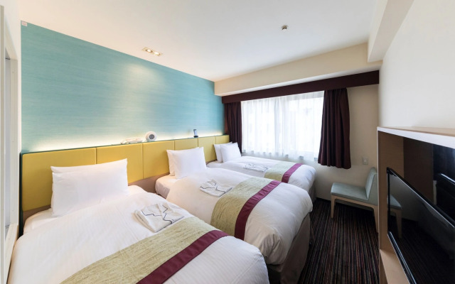 Holiday Inn Osaka Namba
