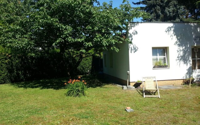 Ferienwohnung Dressler
