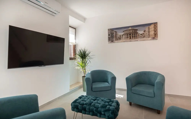 Le Dimore della Custodia