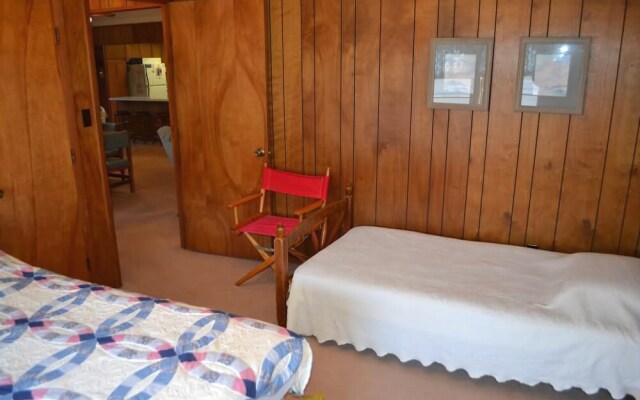 MW Rowell - 5 Br Home