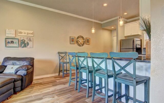 Island 35 2 Bedroom Condo