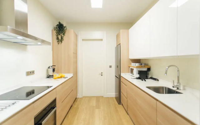 Sweet Inn - Conde de TorrejÃ³n