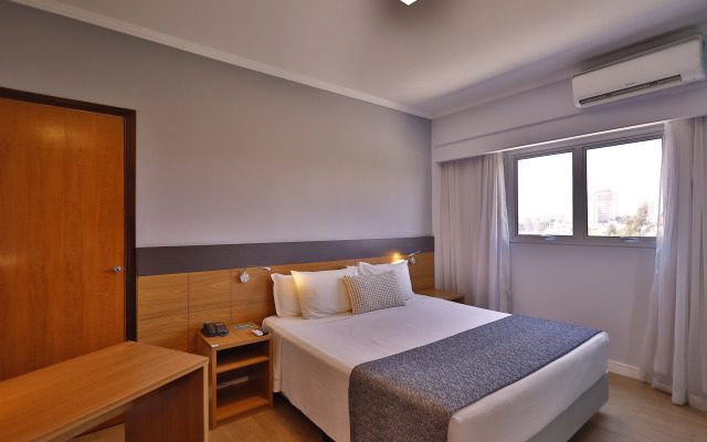 Quality Hotel Jundiai