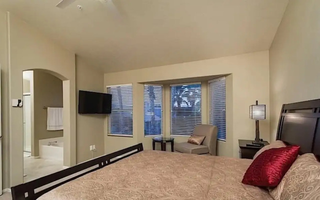 Painted Horizon By Signature Vacation Rentals