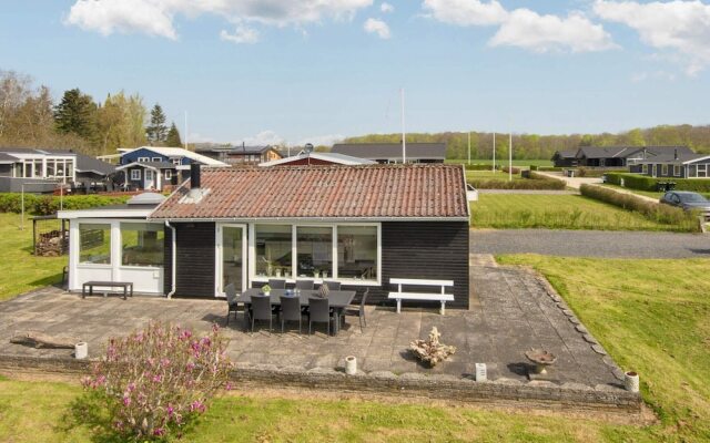 7 Person Holiday Home in Juelsminde