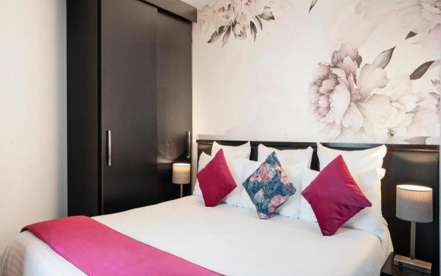 Residhome Val d'Europe