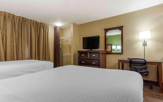 Extended Stay America Suites New Orleans Metairie