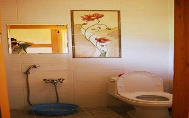 Hadong Todaysun Hanok Pension