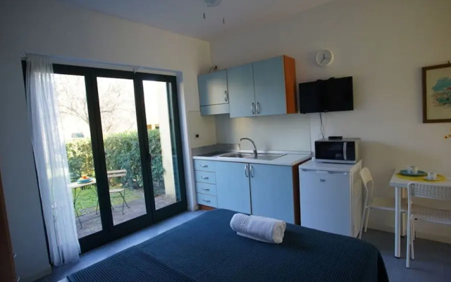 Residence Sant'andrea Catanzaro Calabria