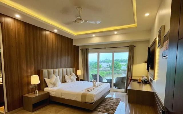 Pas Resorts