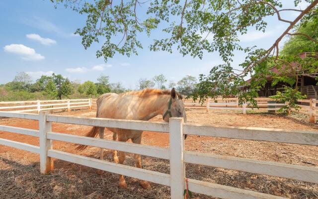 The Stables Khao Yai