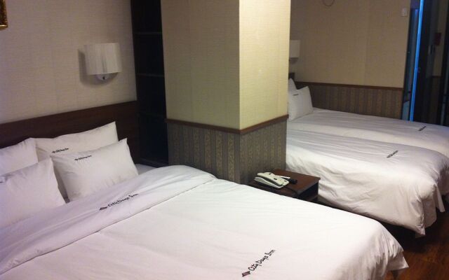 City Days Global Inn 2