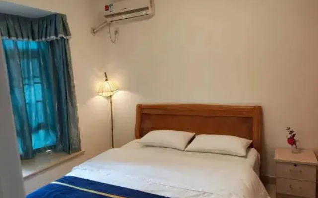 Zhuhai Xixiangge Homestay