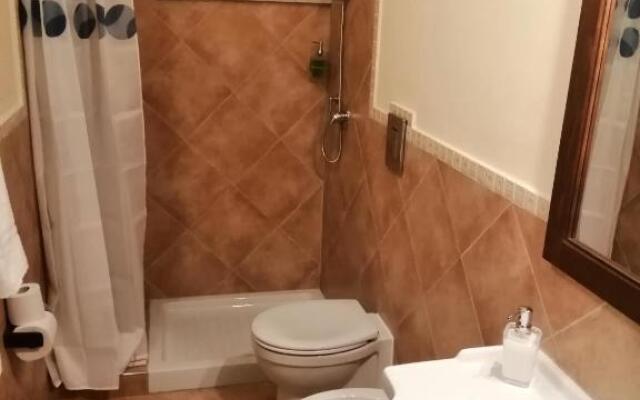 Baglio delle Rondini