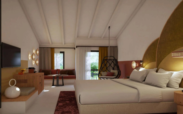 SO Sotogrande Spa & Golf Resort Hotel