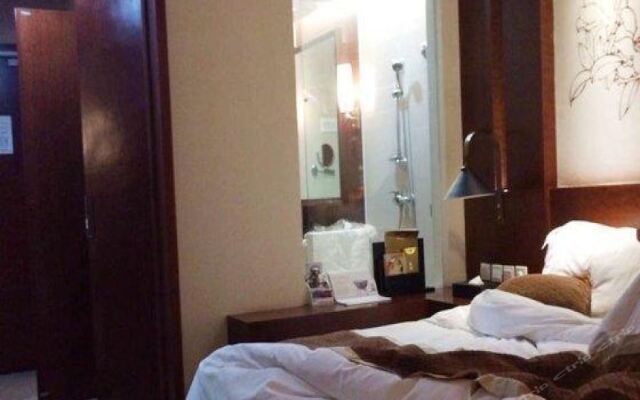 Tianyue Hotel