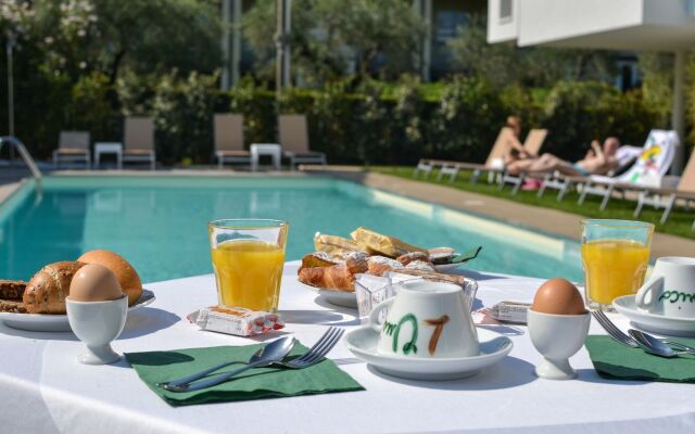 Hotel Maximilian