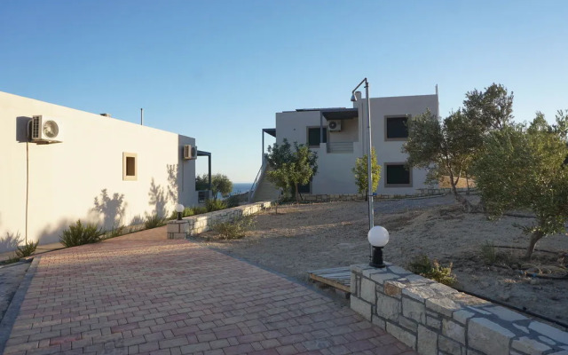 Portela Homes Kapsali