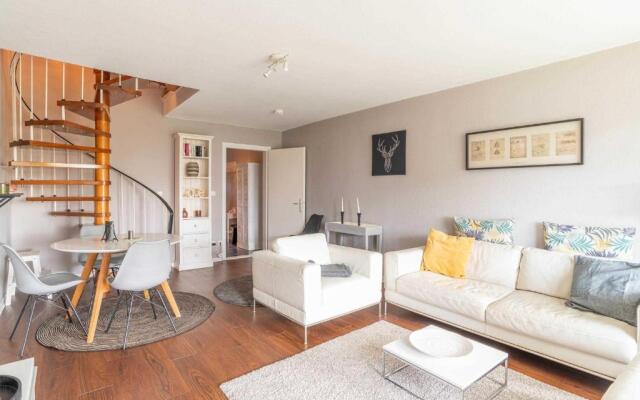Ferienwohnung Beachside