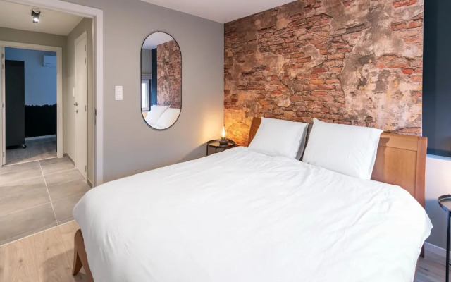 Apartment in Maasmechelen for 4 Person