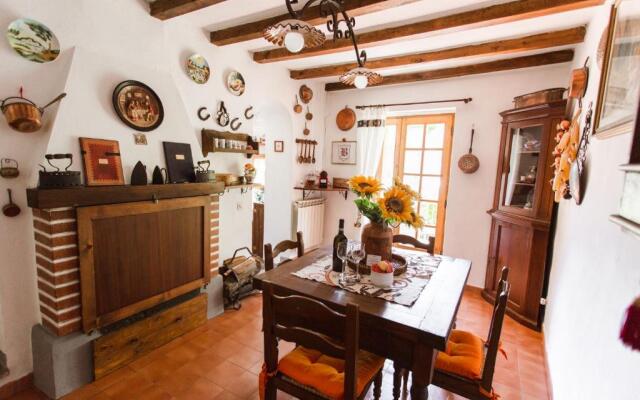 La Torre del Vicario