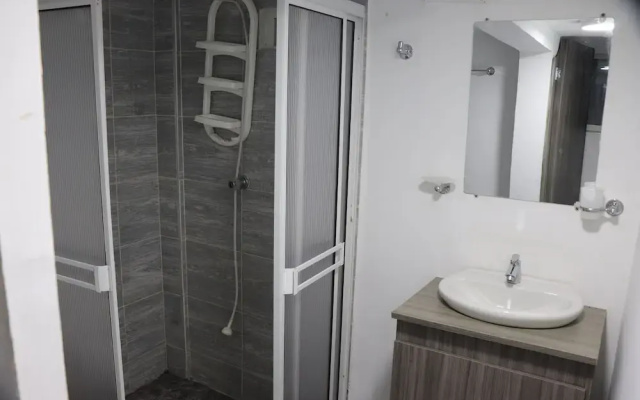 Apartahotel Tia Inés