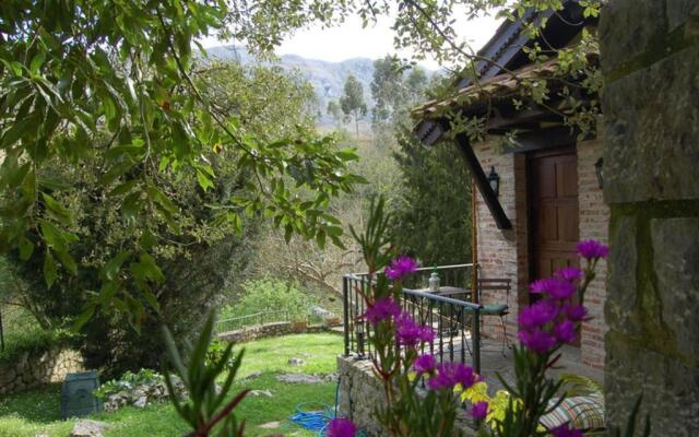 El Choco, a small place in paradise. V.V435AS