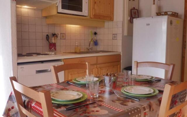 Appartement Crest-Voland, 3 pièces, 4 personnes - FR-1-596-19