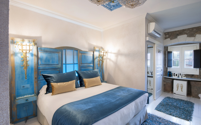 Sallés Hotel Mas Tapiolas