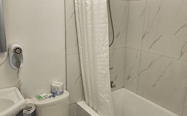 Mountain View Hope Motel