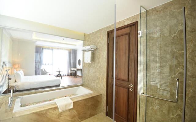 Phu Cuong Hotel Ca Mau